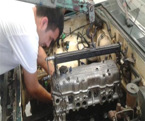 Auto Tech Auto Tech